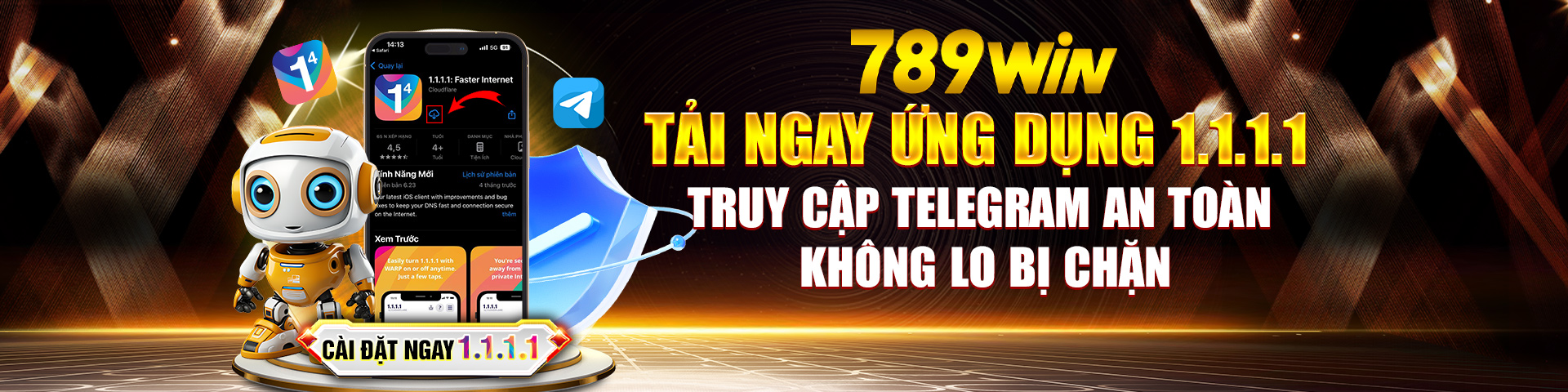 Banner 789win